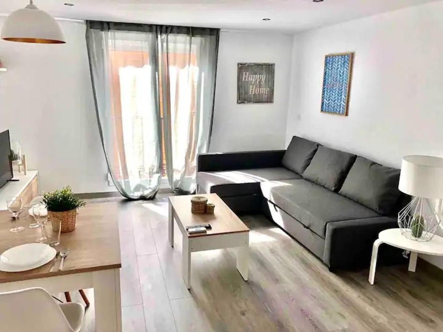 Apartamento Ramon Pignatelli Σαραγόσα Εξωτερικό φωτογραφία