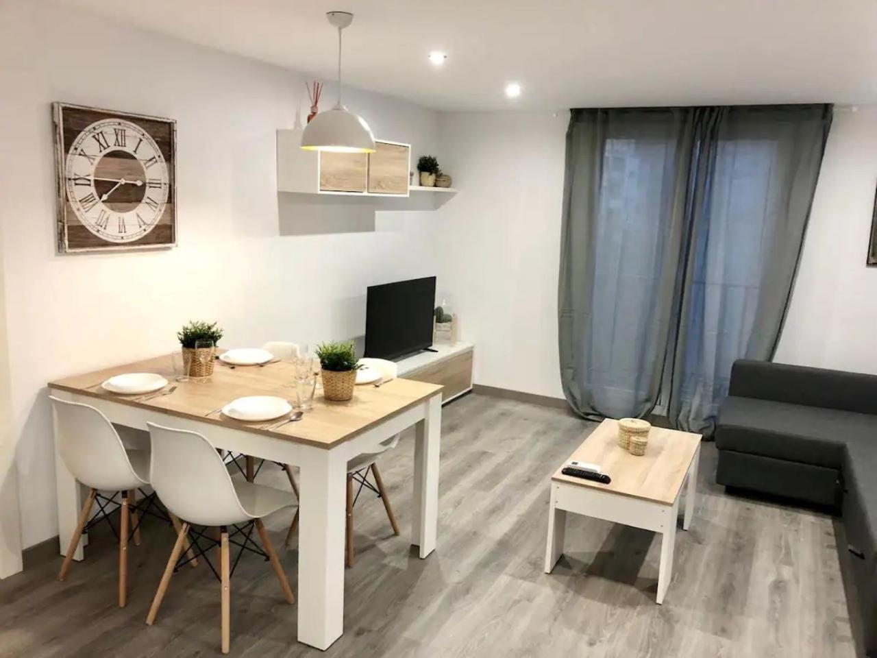 Apartamento Ramon Pignatelli Σαραγόσα Εξωτερικό φωτογραφία