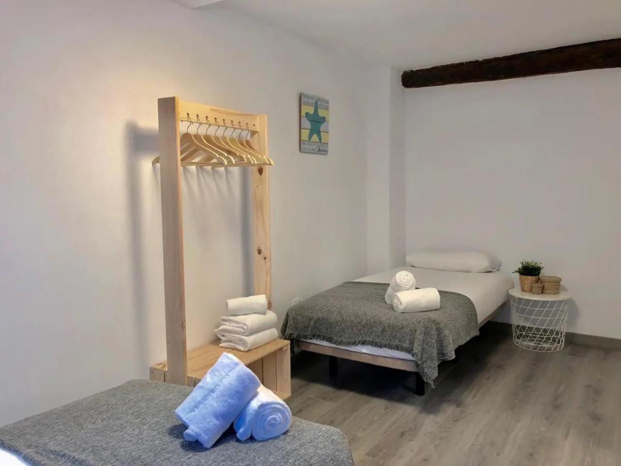 Apartamento Ramon Pignatelli Σαραγόσα Εξωτερικό φωτογραφία
