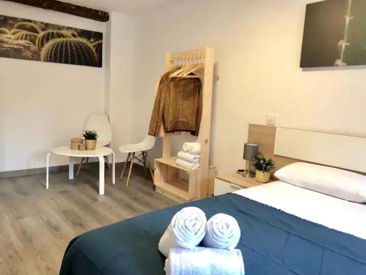 Apartamento Ramon Pignatelli Σαραγόσα Εξωτερικό φωτογραφία