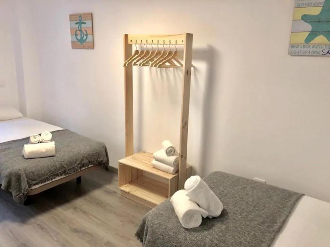 Apartamento Ramon Pignatelli Σαραγόσα Εξωτερικό φωτογραφία