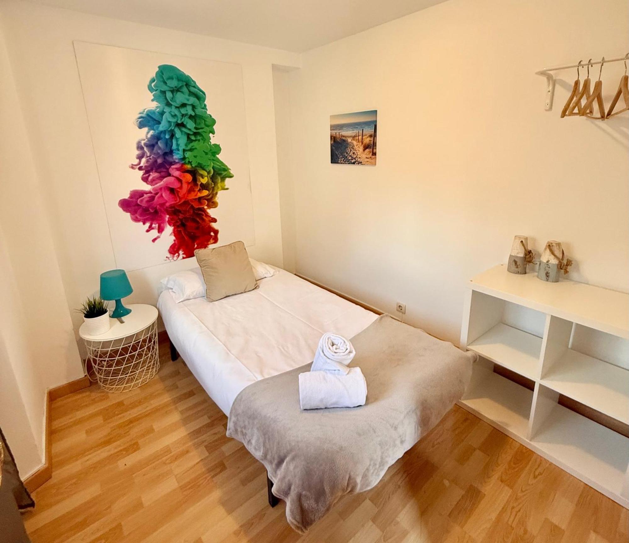 Apartamento Ramon Pignatelli Σαραγόσα Εξωτερικό φωτογραφία