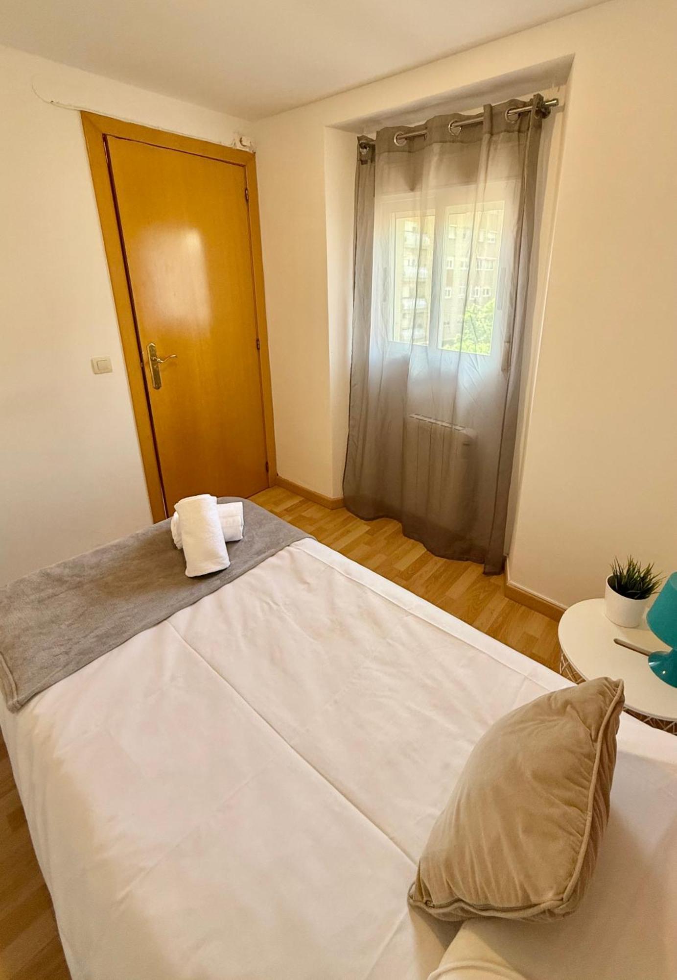 Apartamento Ramon Pignatelli Σαραγόσα Εξωτερικό φωτογραφία