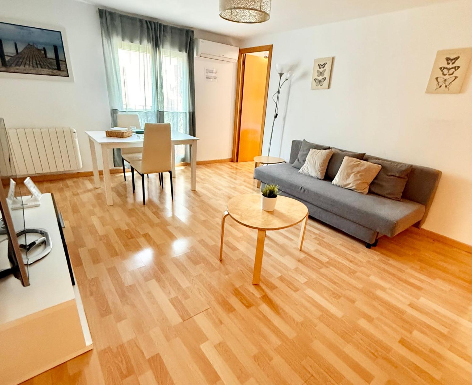 Apartamento Ramon Pignatelli Σαραγόσα Εξωτερικό φωτογραφία