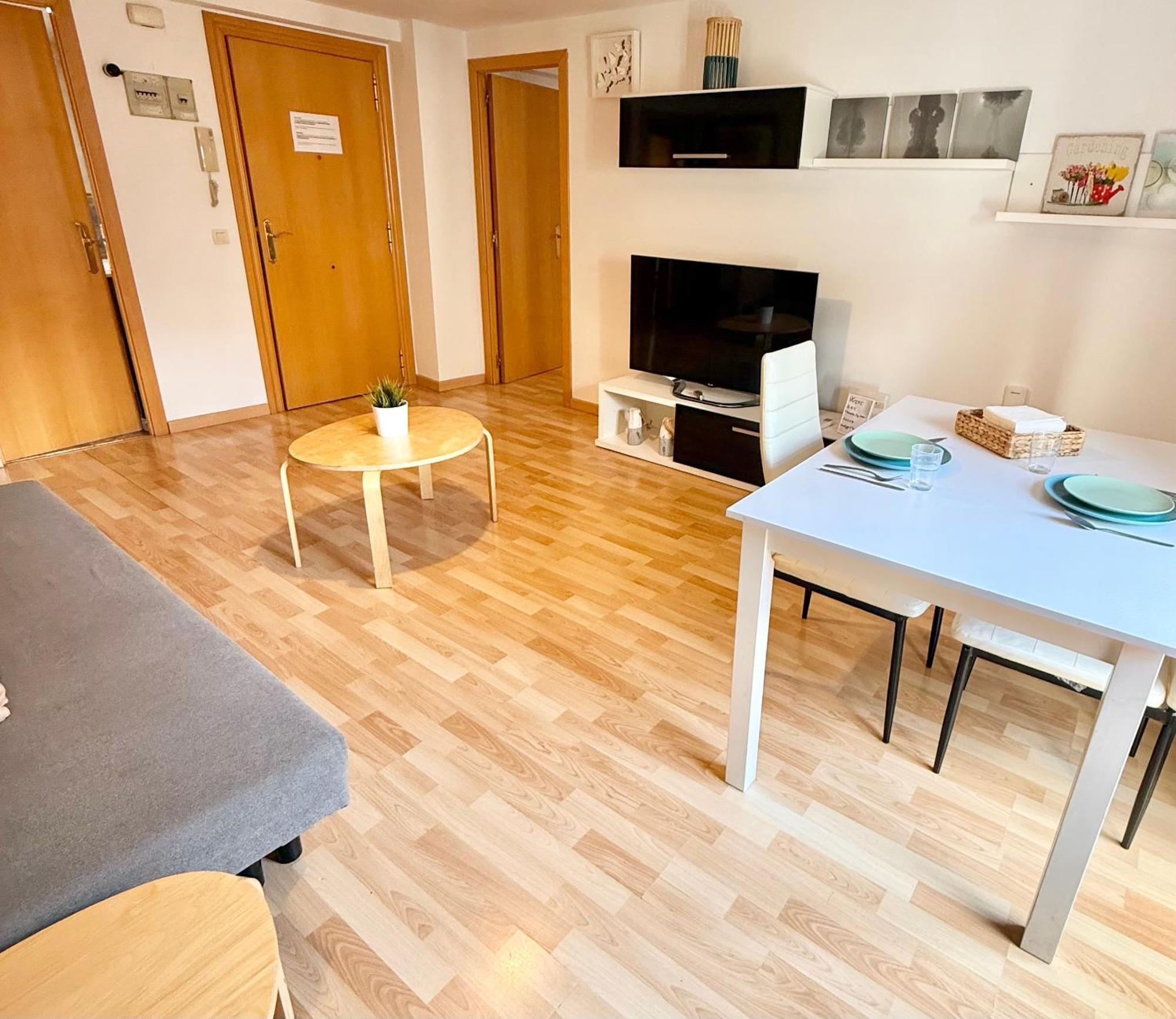 Apartamento Ramon Pignatelli Σαραγόσα Εξωτερικό φωτογραφία