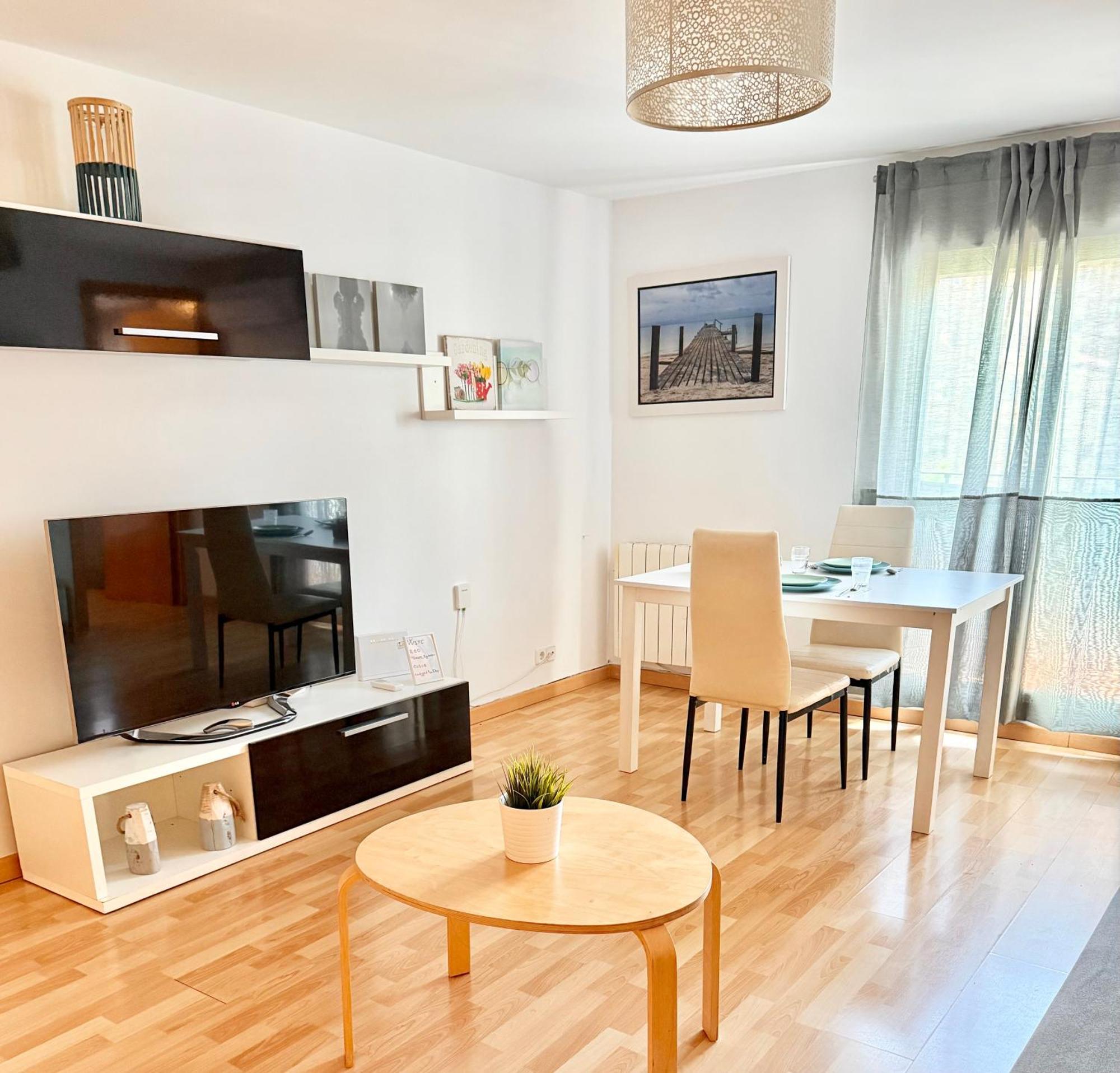 Apartamento Ramon Pignatelli Σαραγόσα Εξωτερικό φωτογραφία